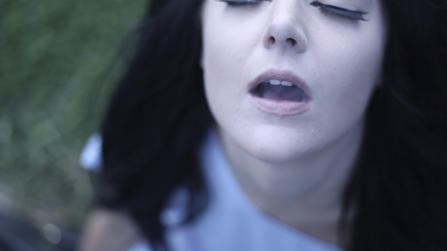 Film stills (All You Know)