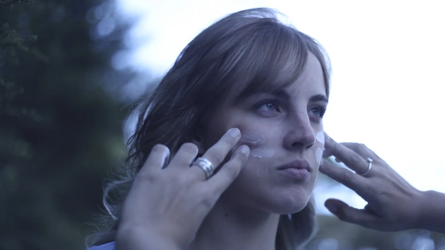 Film stills (All You Know)