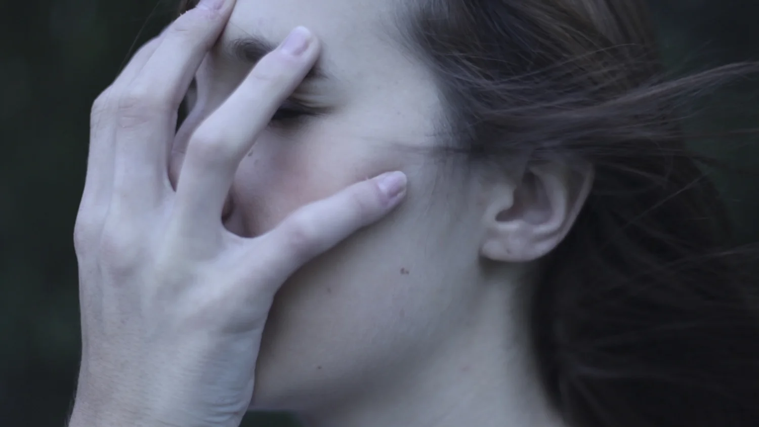 Film stills (All You Know)