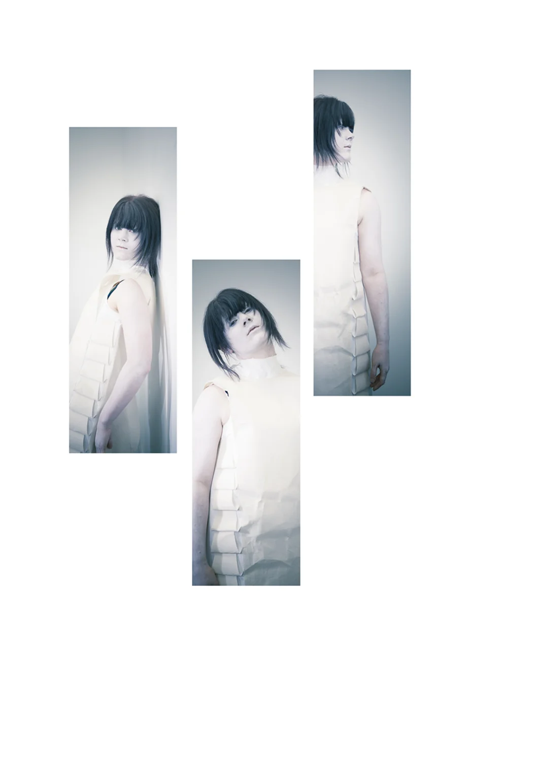 Fashion/lookbook