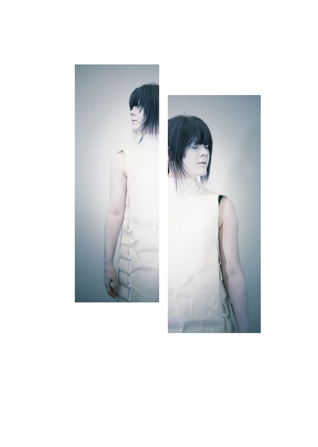 Fashion/lookbook