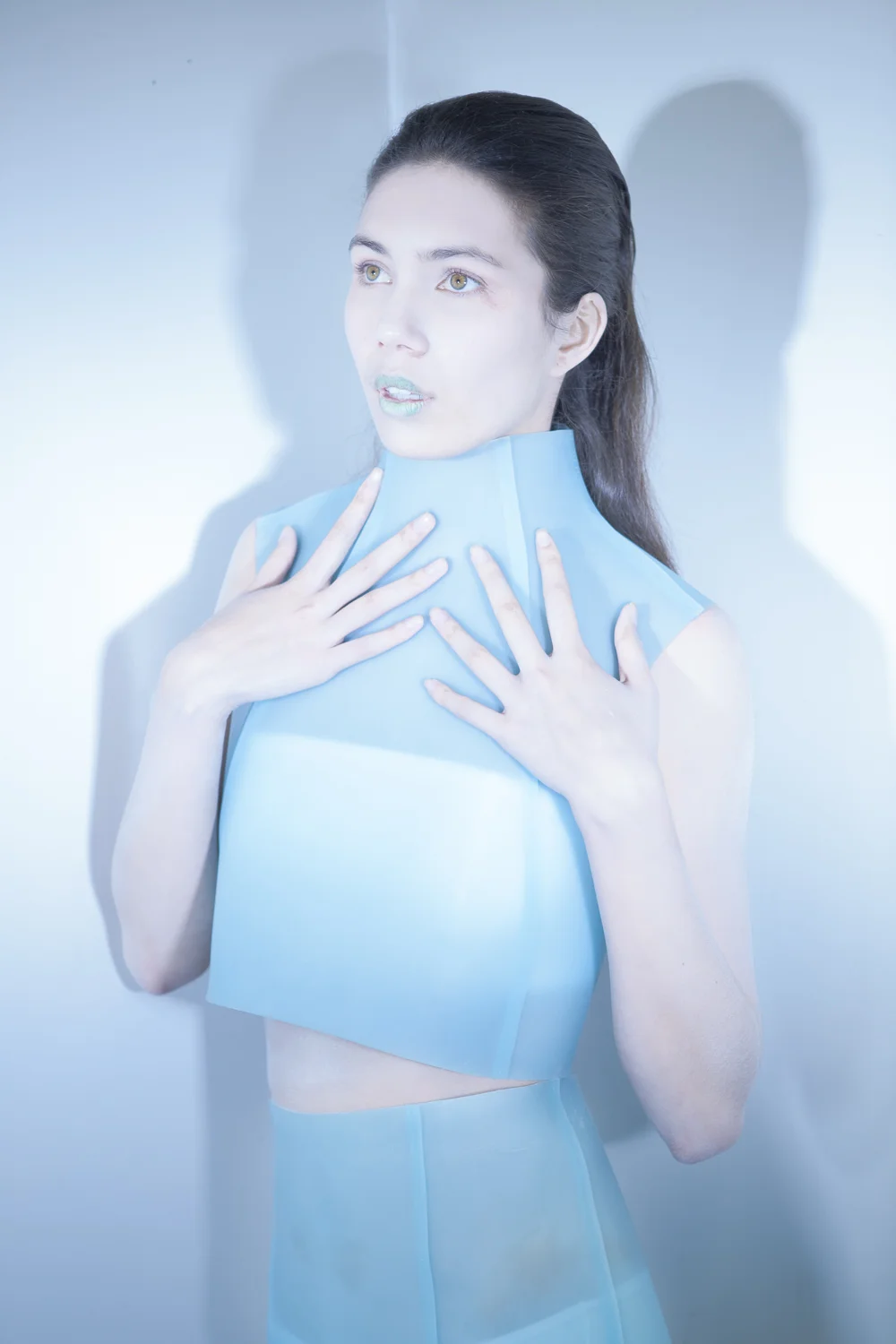 Fashion/lookbook