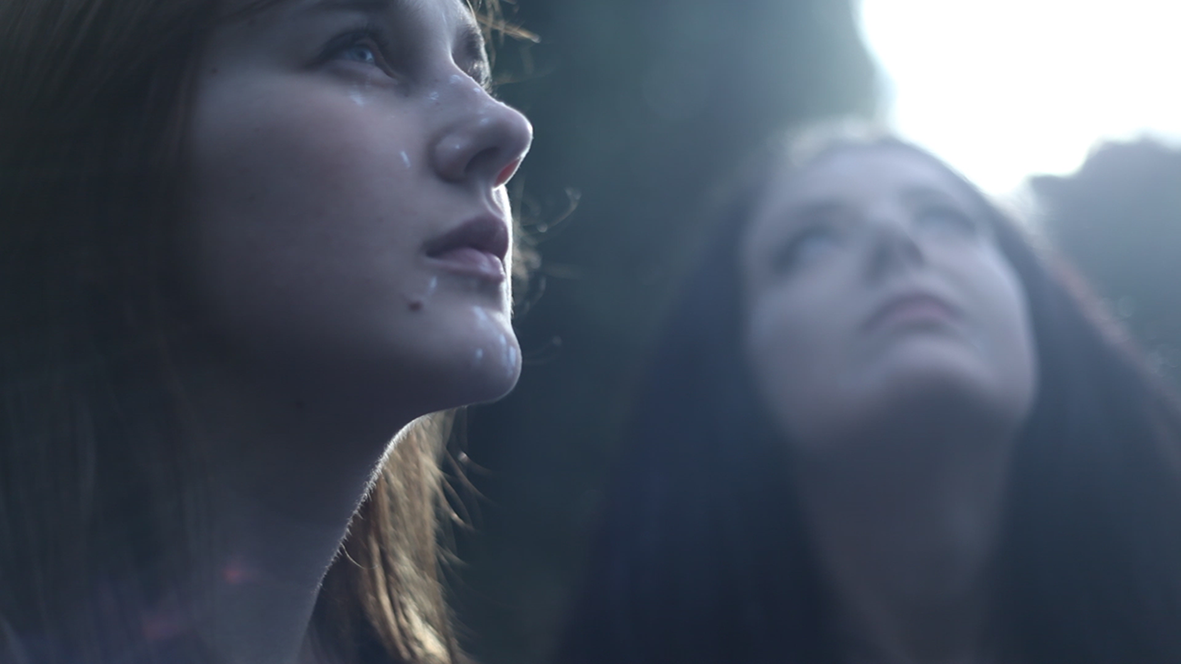 Film stills (All You Know)