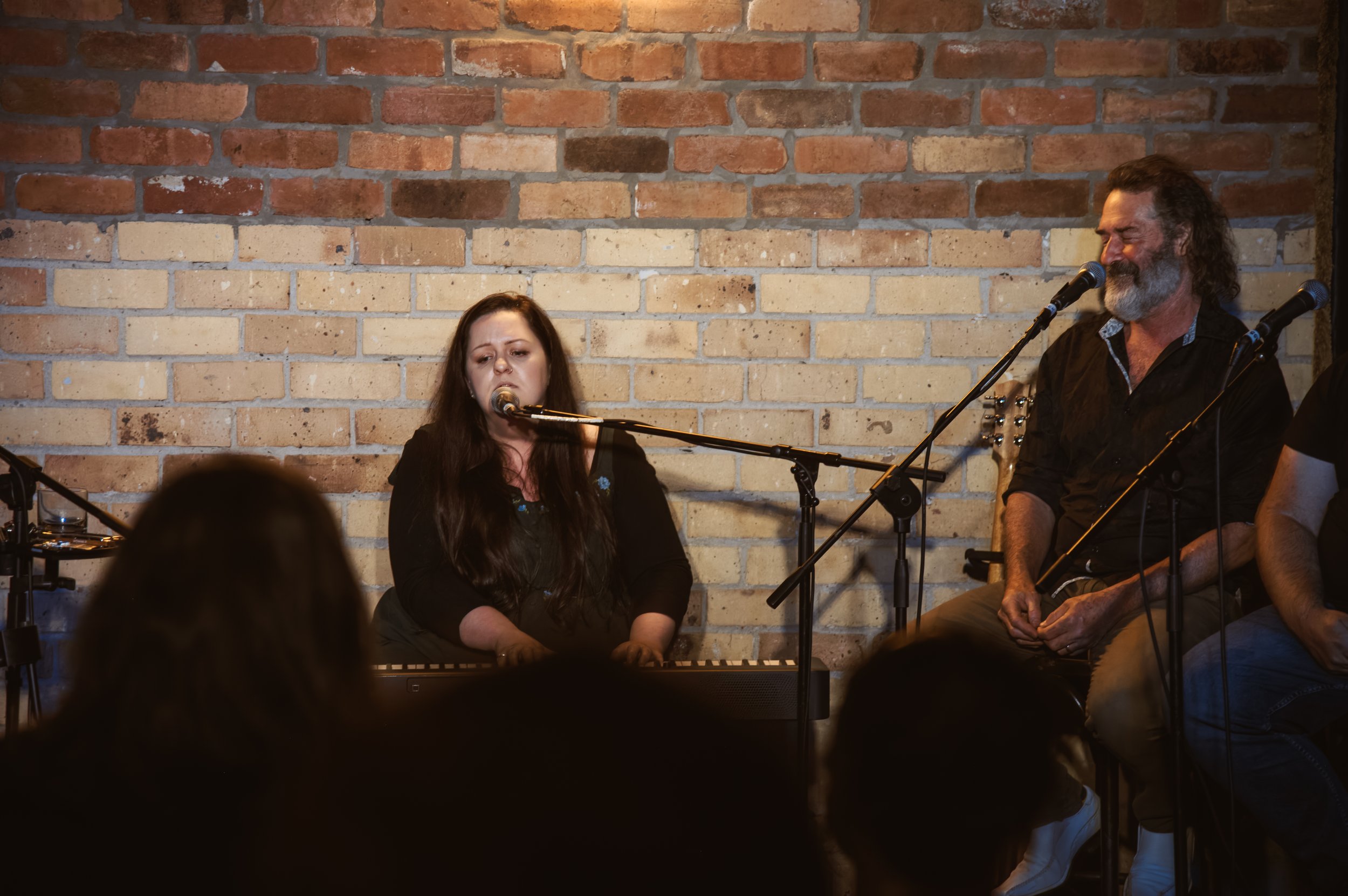 Auckland Songwriters’ Circle @ Ponsonby Social Club