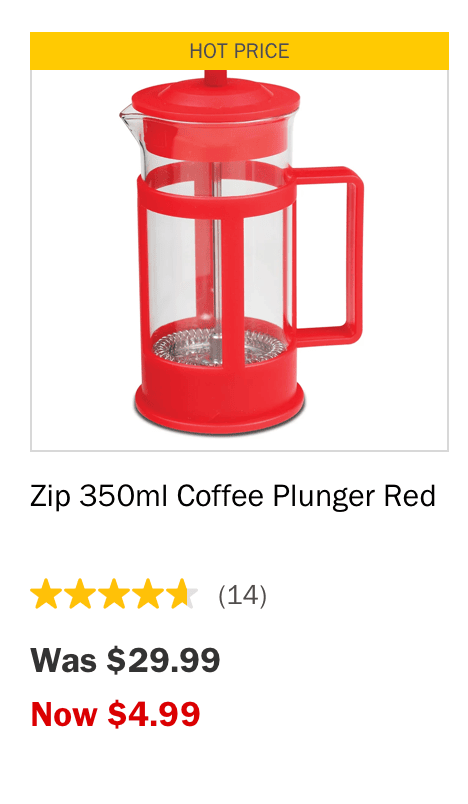 My Broken Coffee Plunger and a Quest For Repairable Things ...