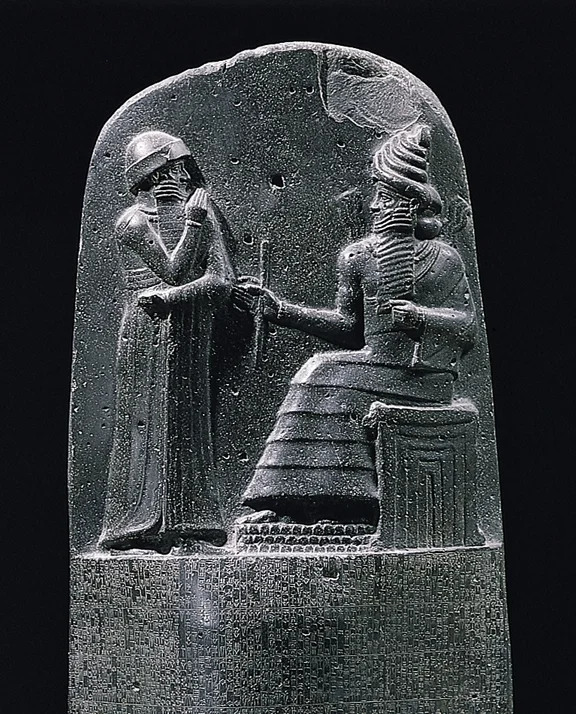 Laws of Hammaurabi