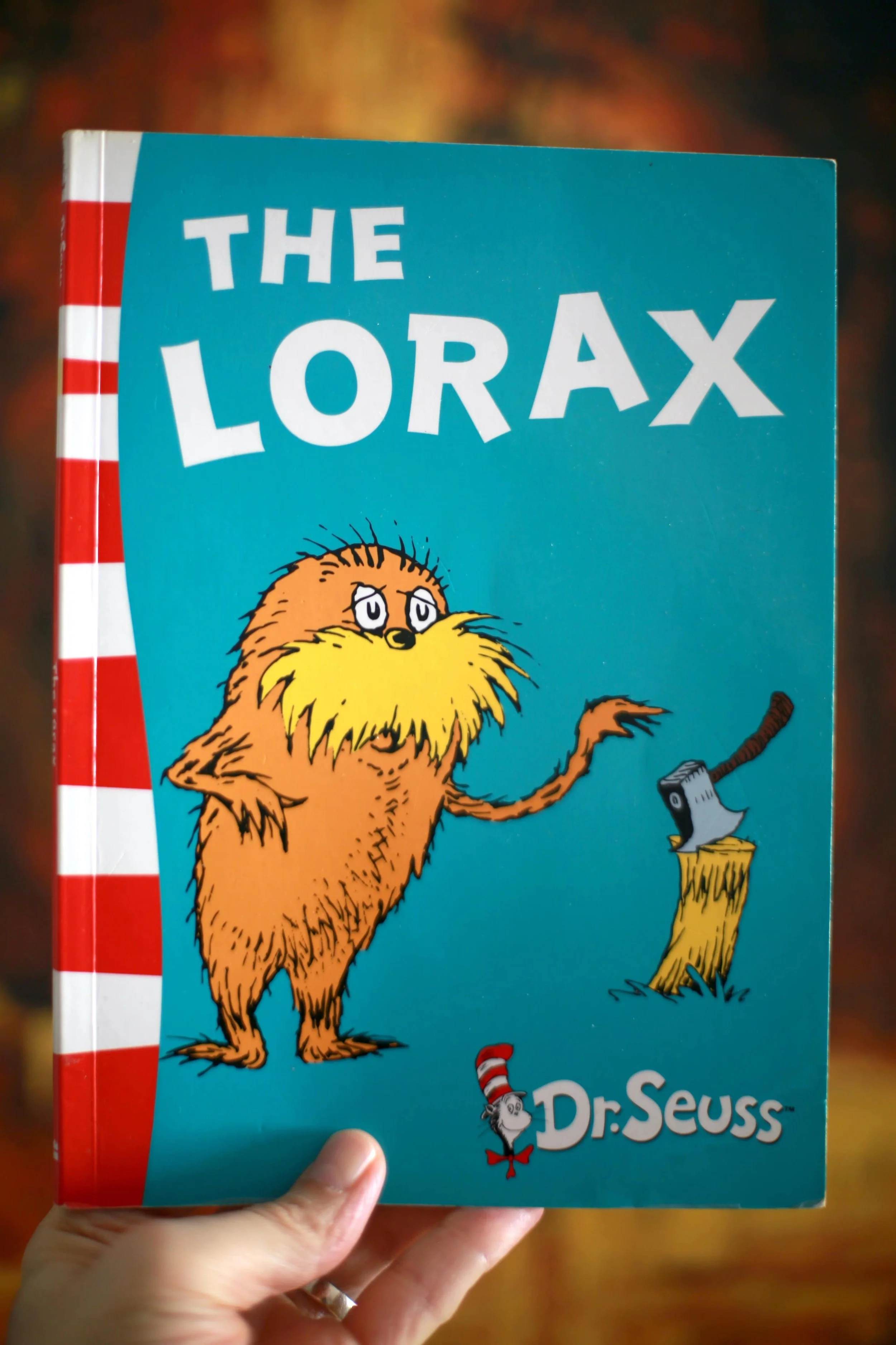 A Digital World of AI Slop, featuring Dr Seuss’s ‘The
