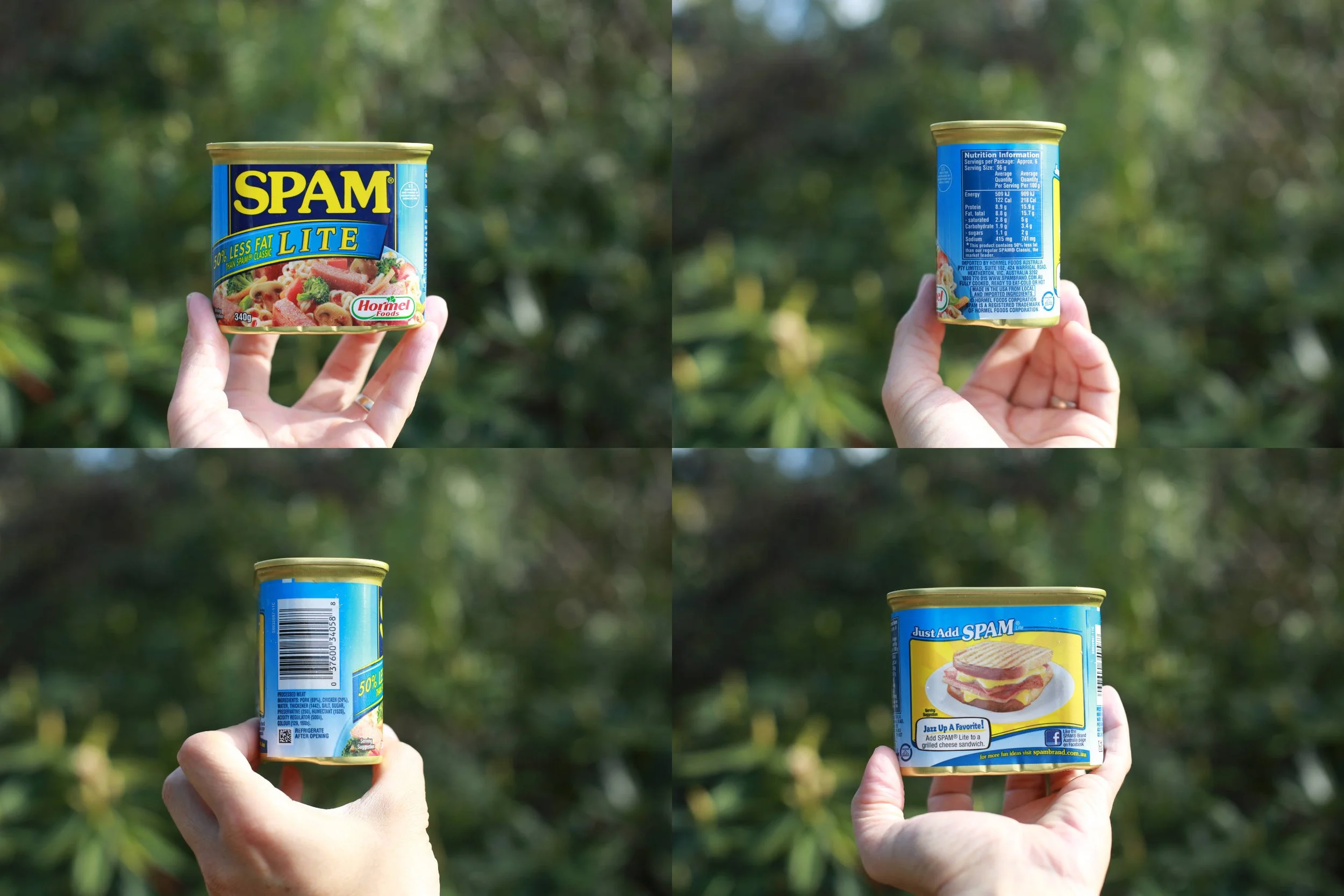 SPAM as Culture-virus, Tech-food, Inflation Fighter and Risky  Ultra-Processed Food &mdash; Christopher Roosen