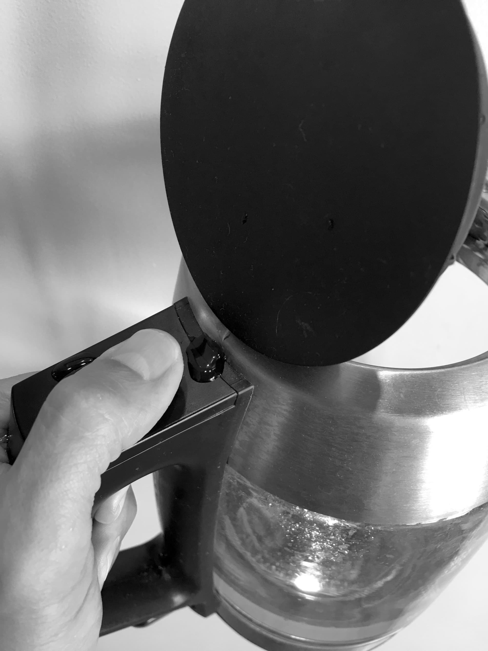Bonavita 0.5L Mini Kettle – The Concentrated Cup