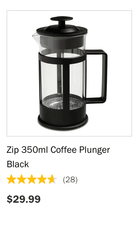 My Broken Coffee Plunger and a Quest For Repairable Things ...