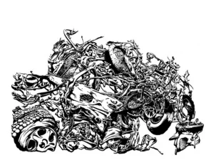Shadow Crash