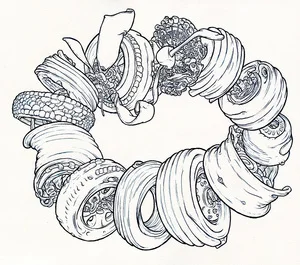 Rosy