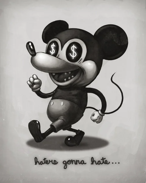 Mike Mitchell