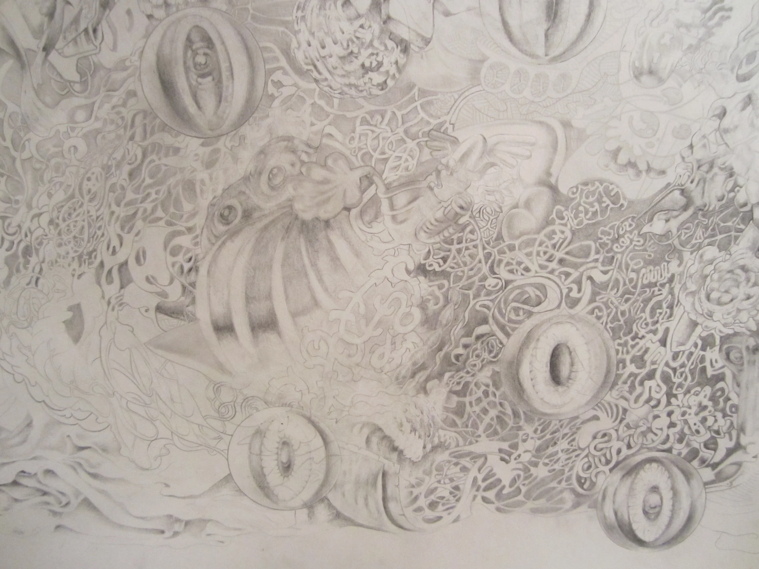 Paul Fernandez-Carol