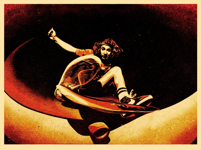 Shepard Fairey