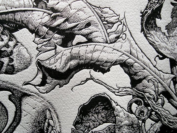Aaron Horkey