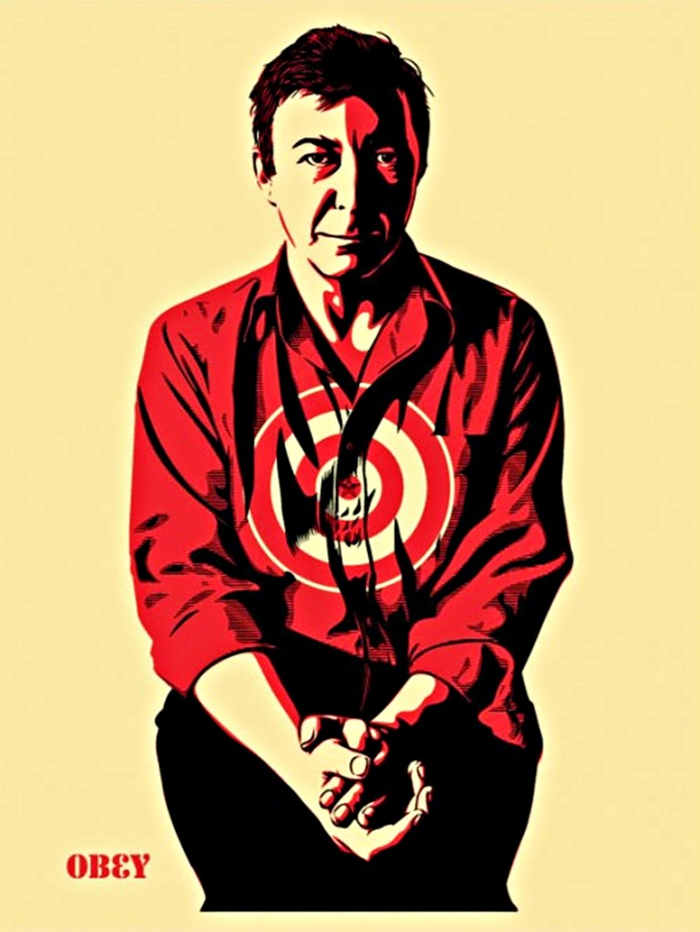 Shepard Fairey