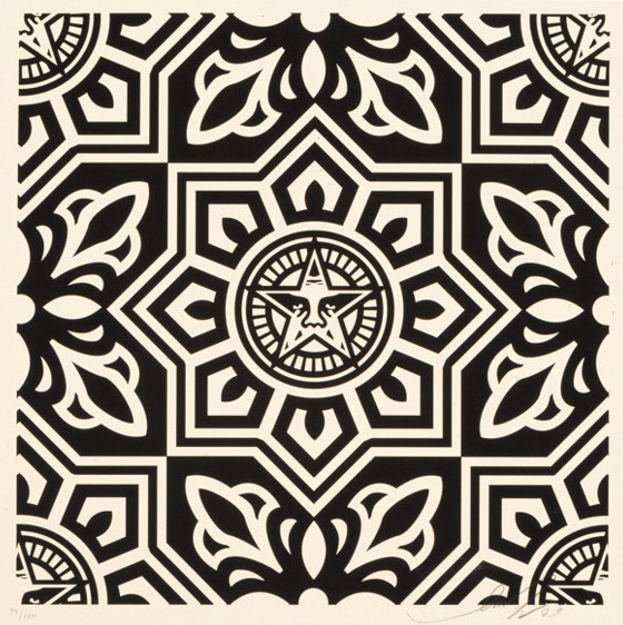 Shepard Fairey