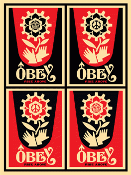 Shepard Fairey