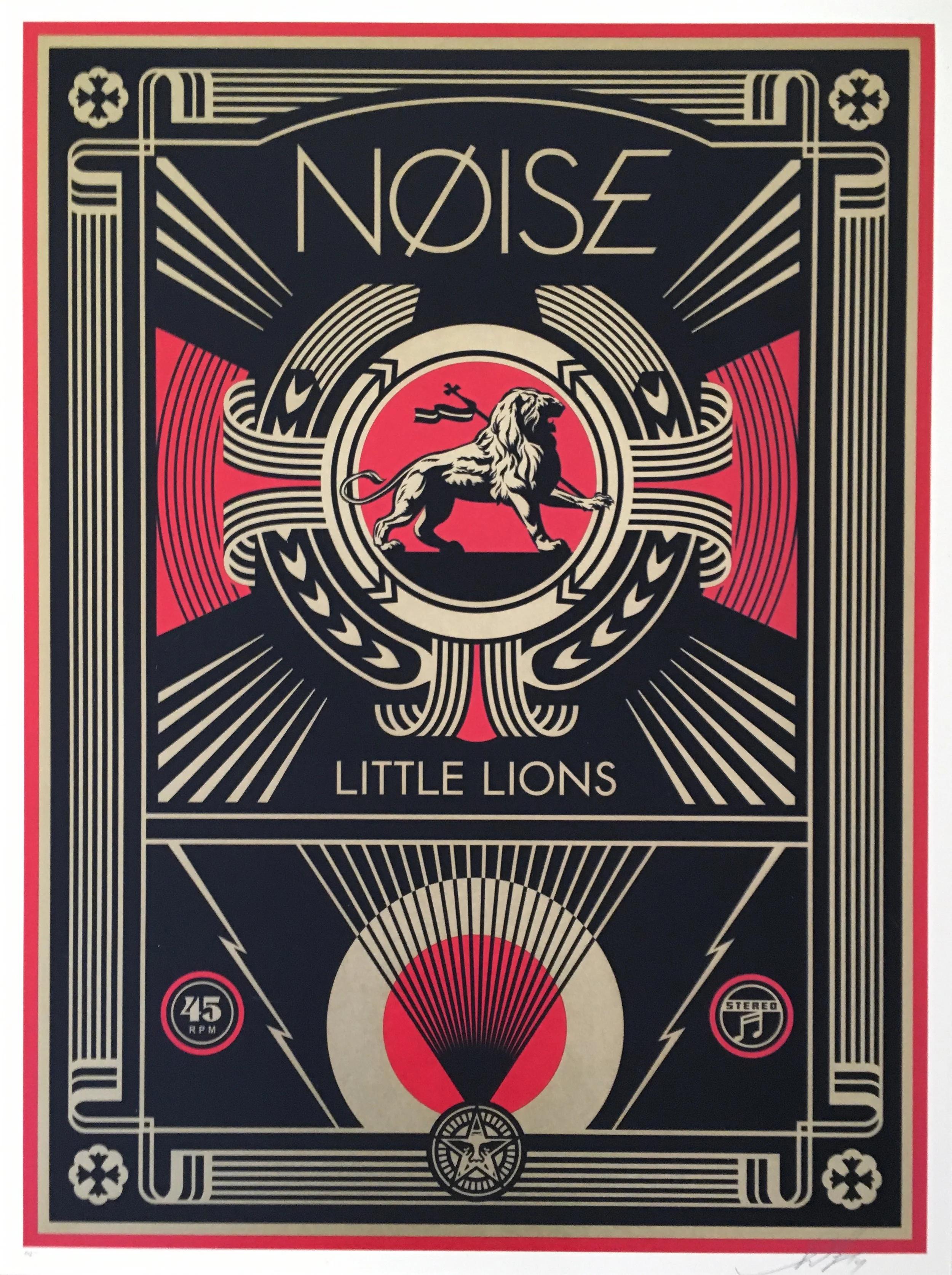 Shepard Fairey