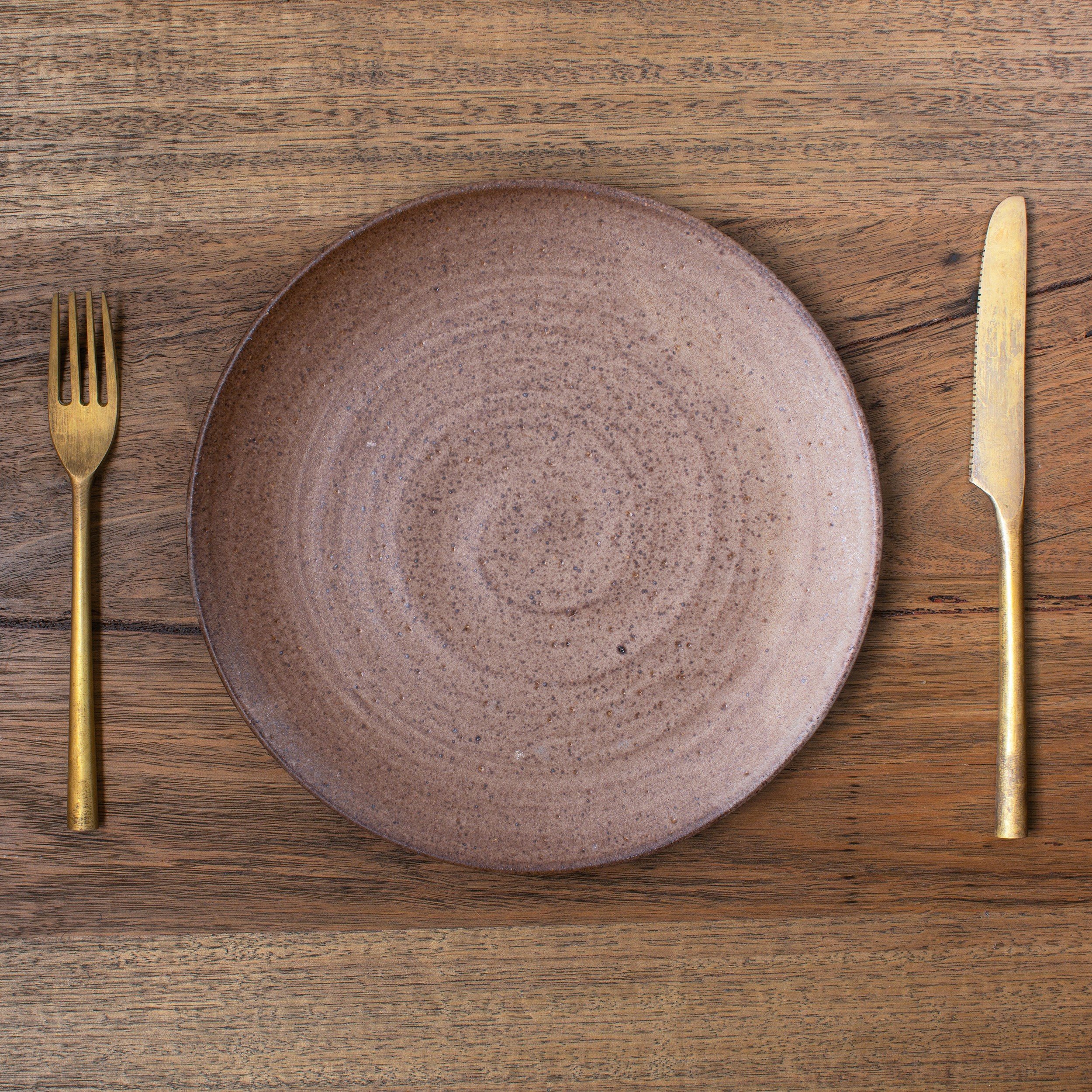 Mid brown plate large.jpg