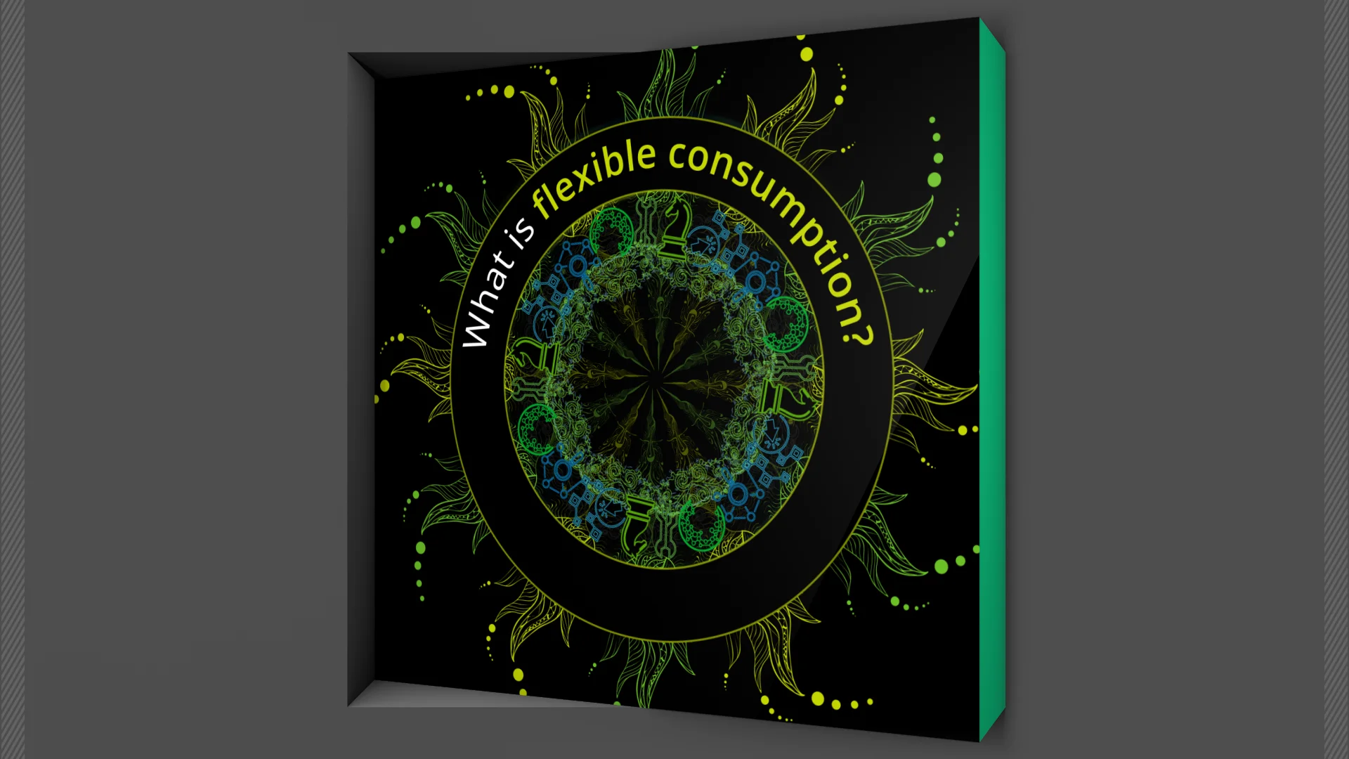 Deloitte. Flexible Consumption