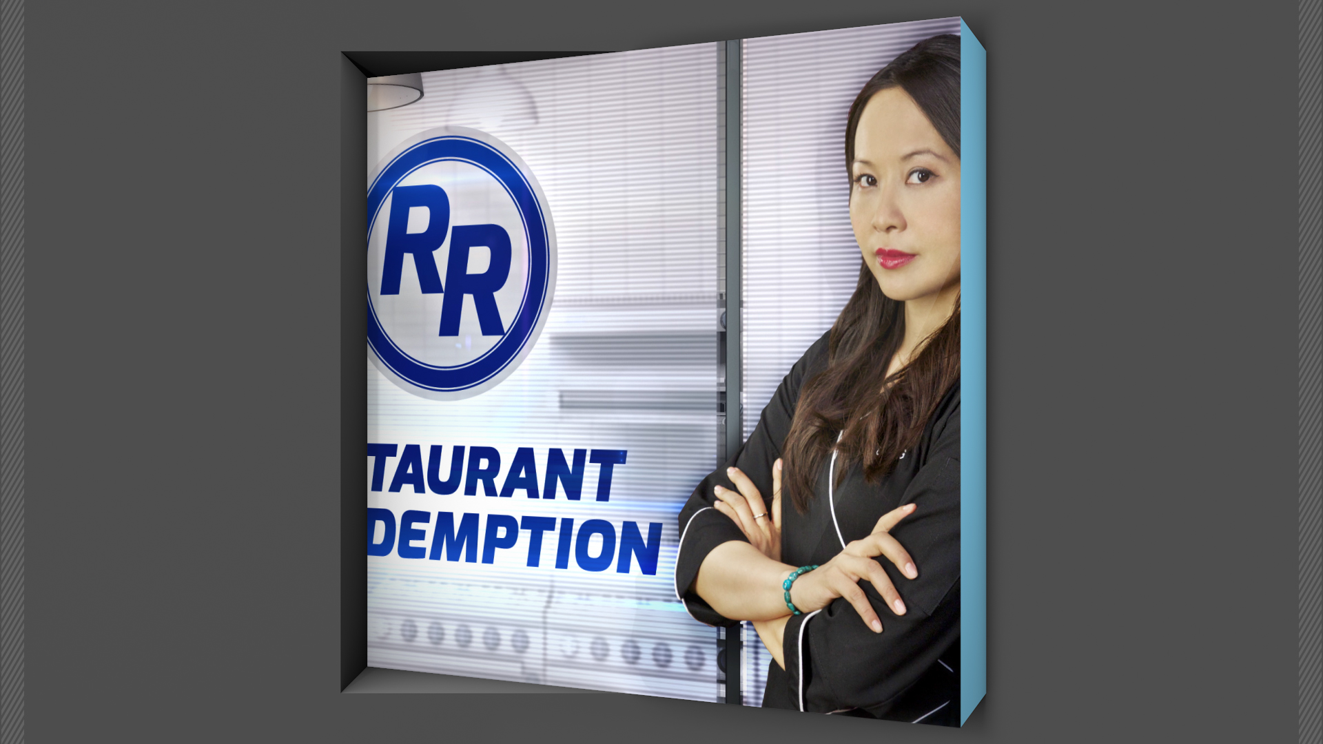 Restaurant Redemption