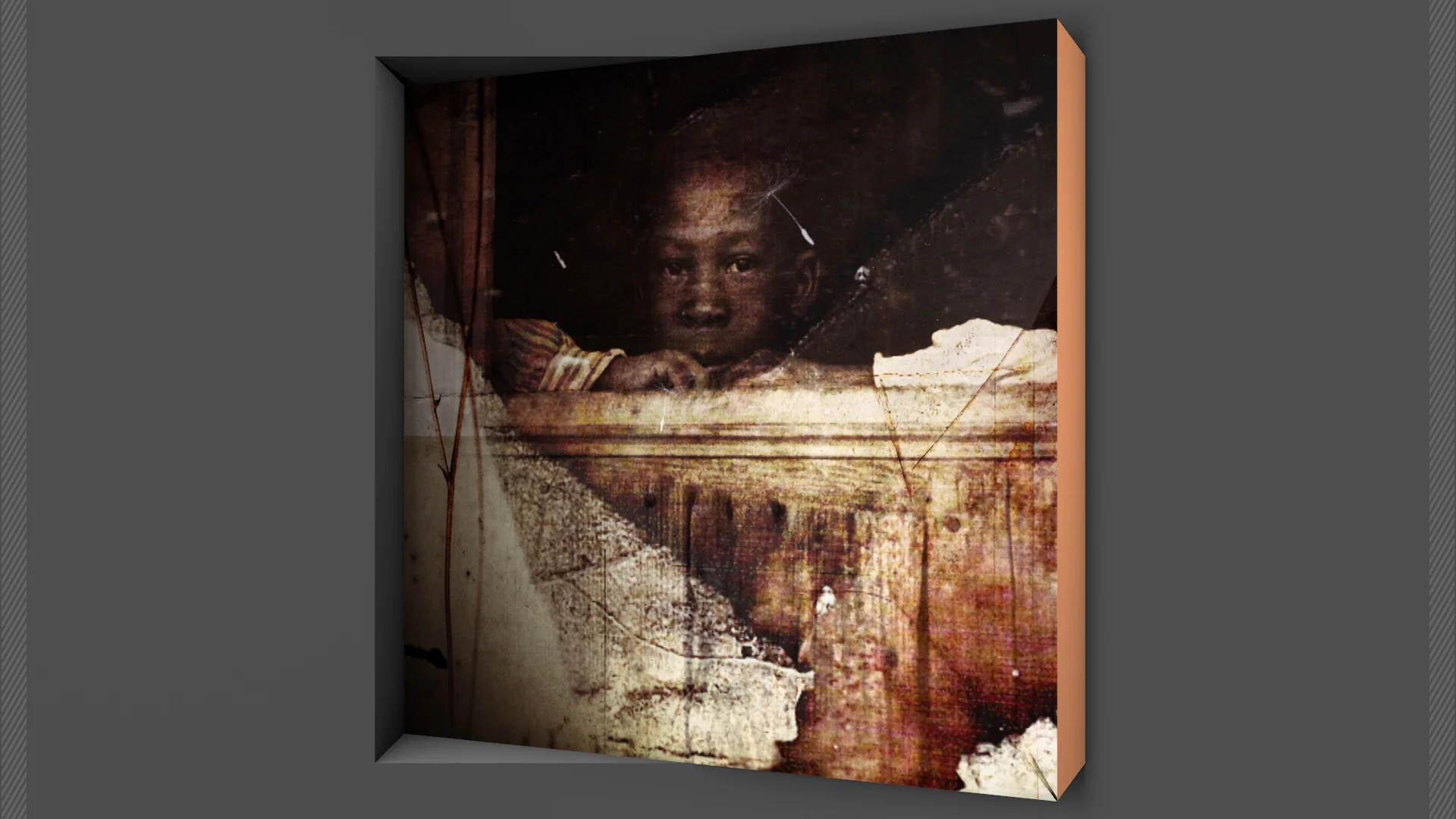 Justice is a Black Woman Graphic Open