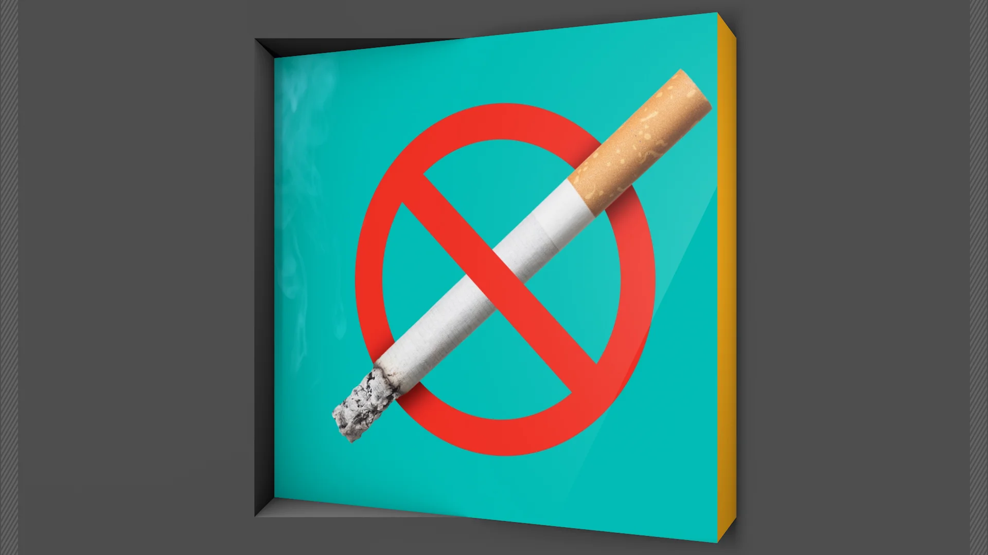 Stop Smoking with Habitrol