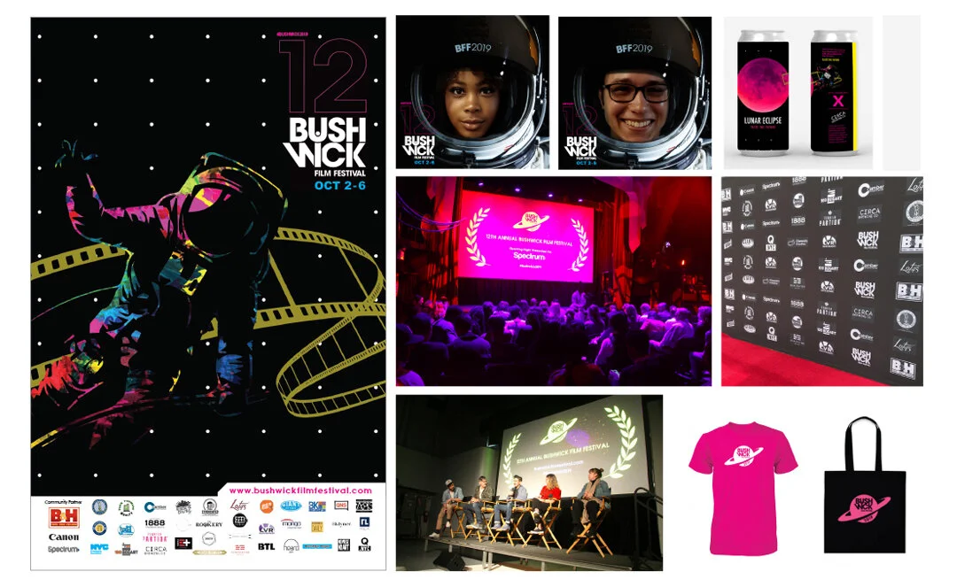 Bushwick Film Festival 2019