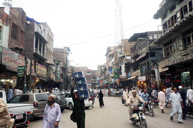 Islamabad, Pakistan.