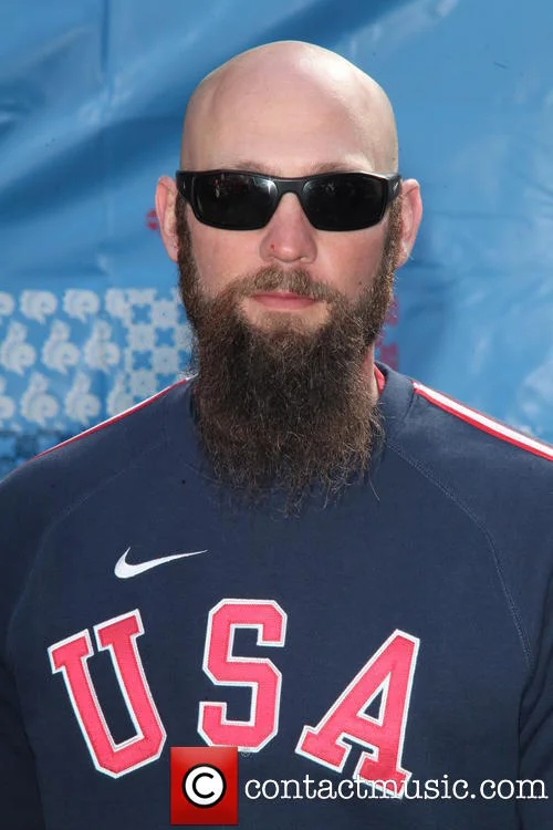 Heath Calhoun