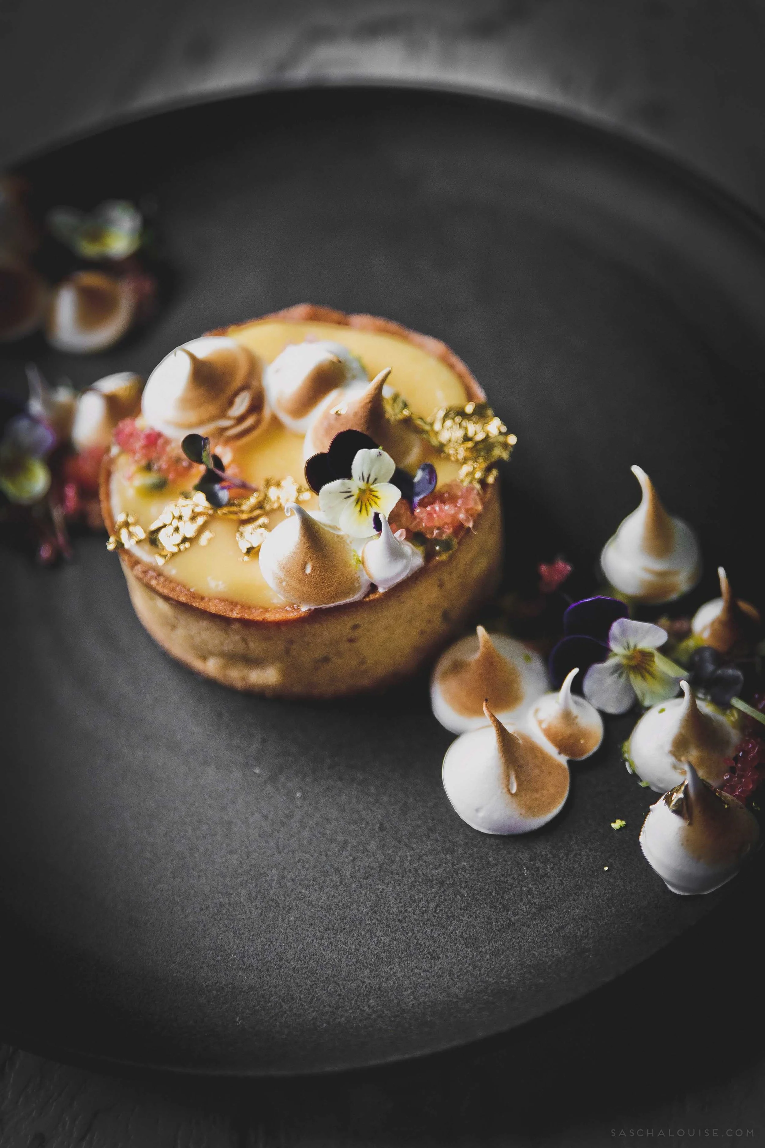 Patisseries Recipes Sweet Gastronomy