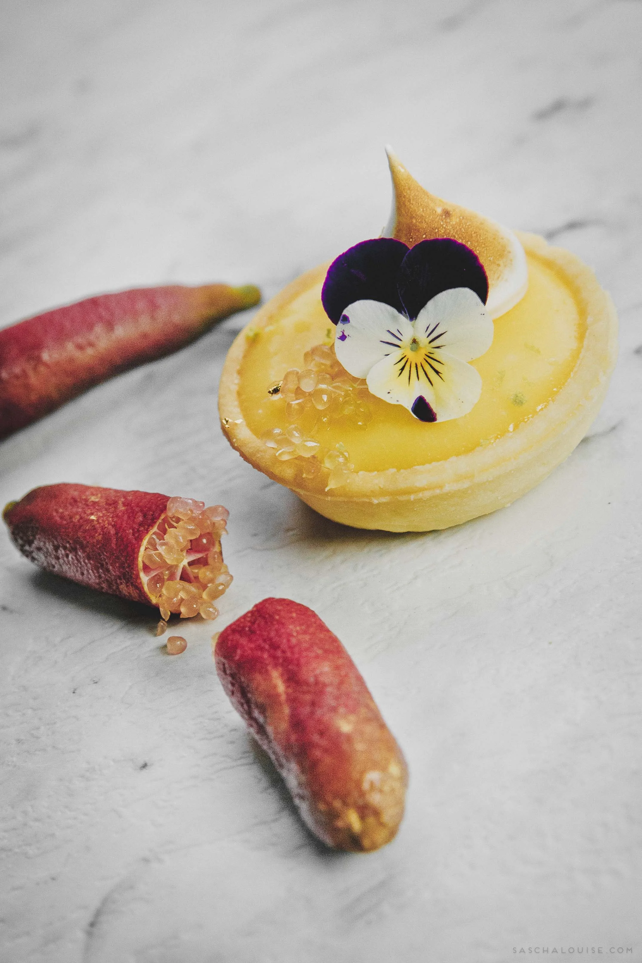 Patisseries Recipes Sweet Gastronomy