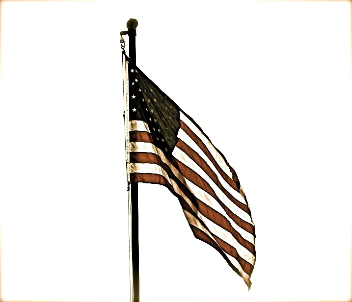 All-American Flag Act - Exhibit A for SHOP AMERICAN SATURDAY