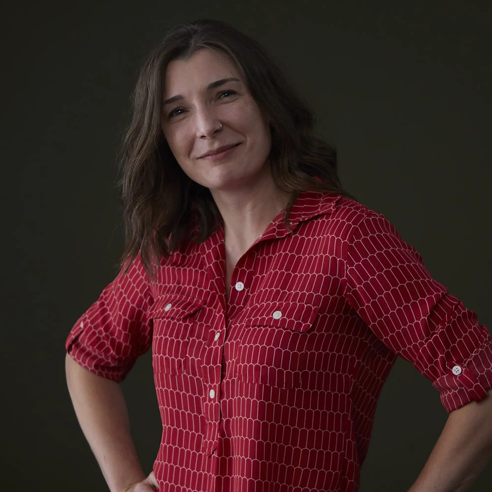 Arielle Walrath Principal / Creative Director
