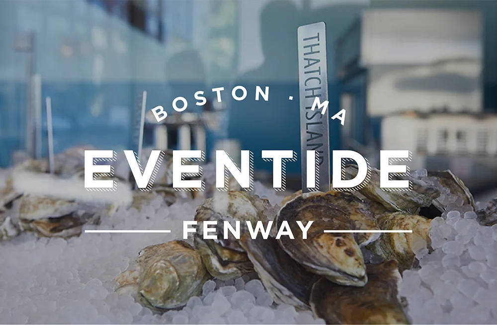 Eventide Fenway