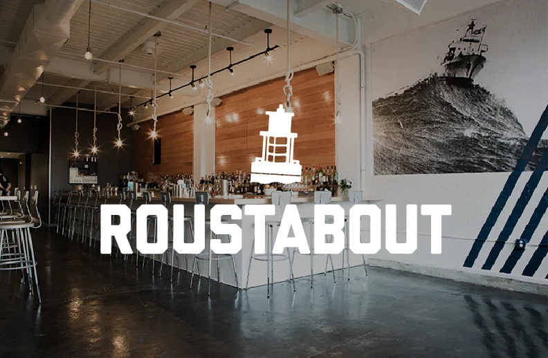 Roustabout