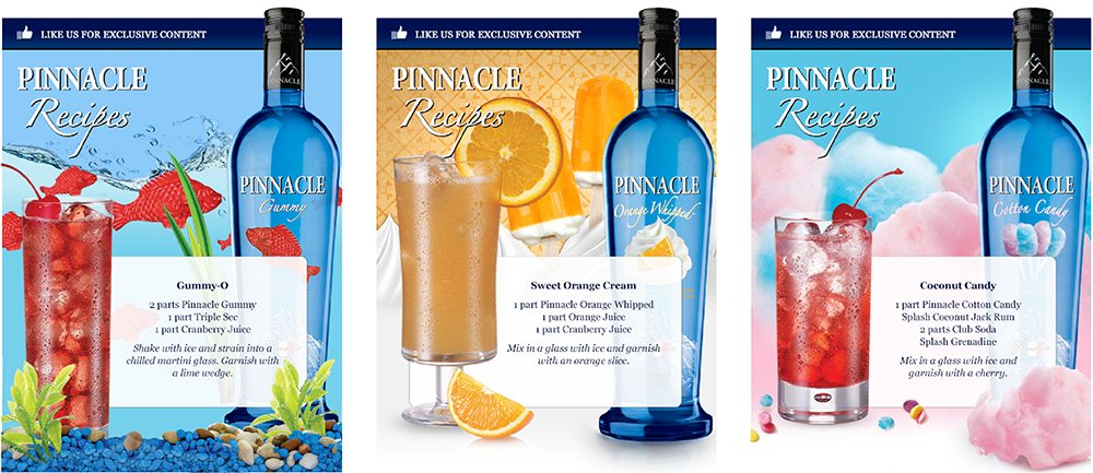 Beam Suntory Might Main