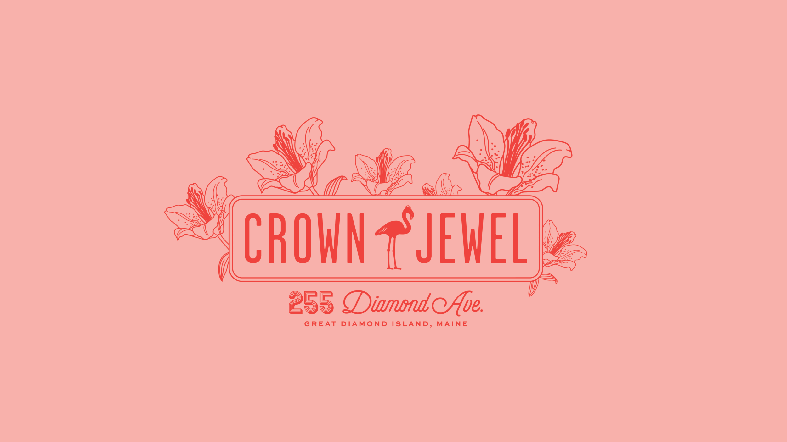 Crown Jewel — MIGHT & MAIN