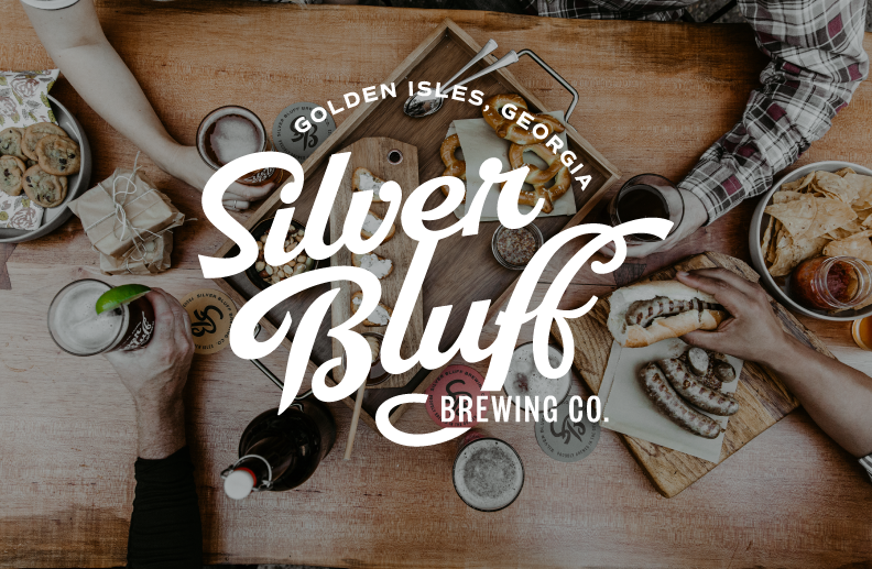 Silver Bluff Brewing Co.