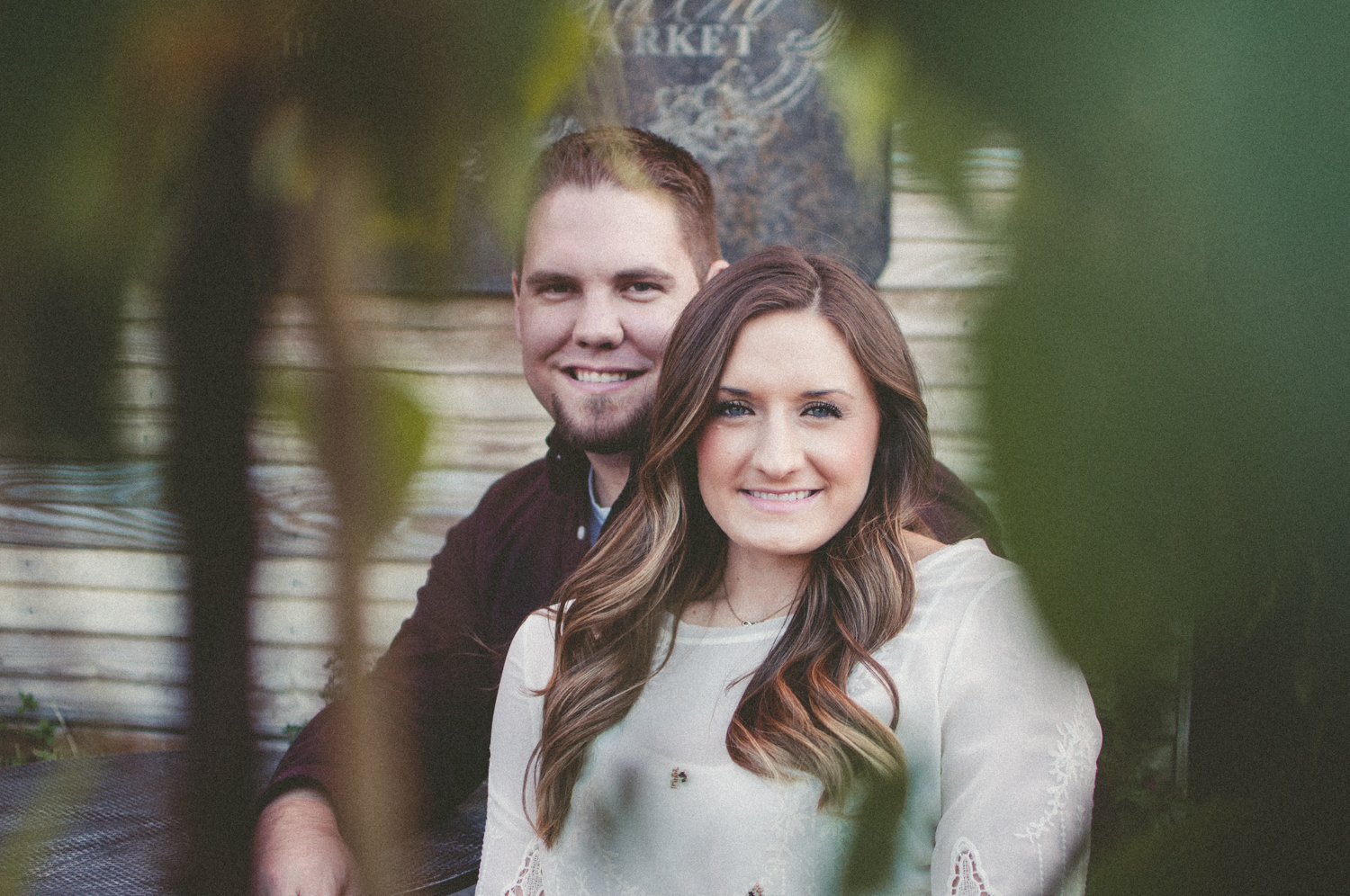 Dallas Wedding Photographer - Jill & Landon