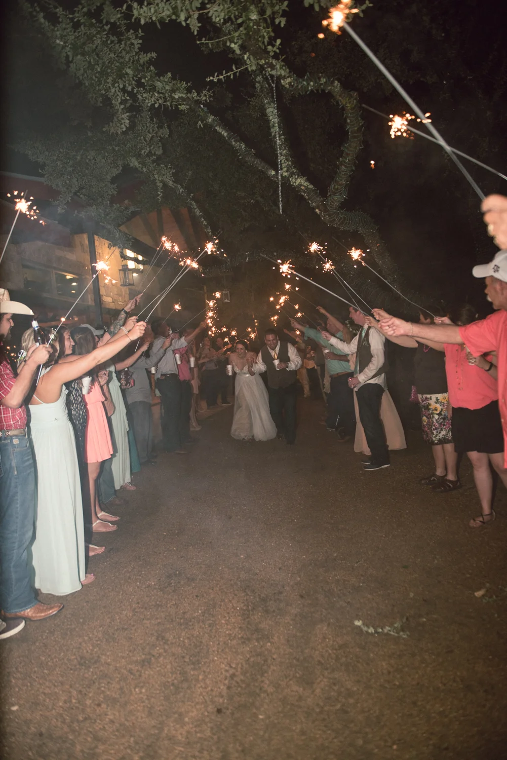 Dallas Wedding Photographer - Jill + Landon