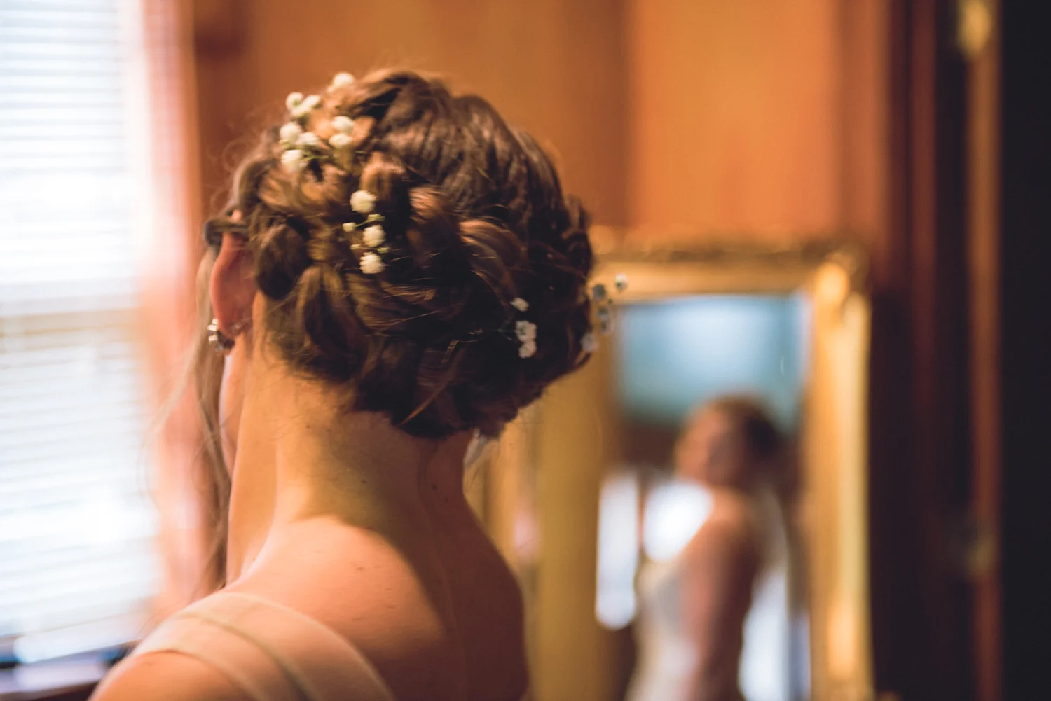 Dallas Wedding Photographer - Jill + Landon