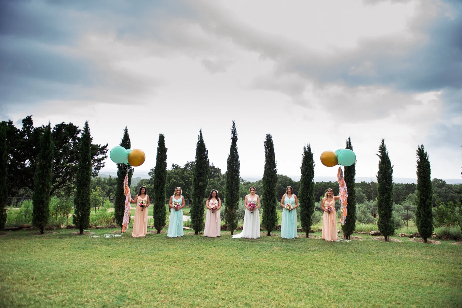 Dallas Wedding Photographer - Jill + Landon