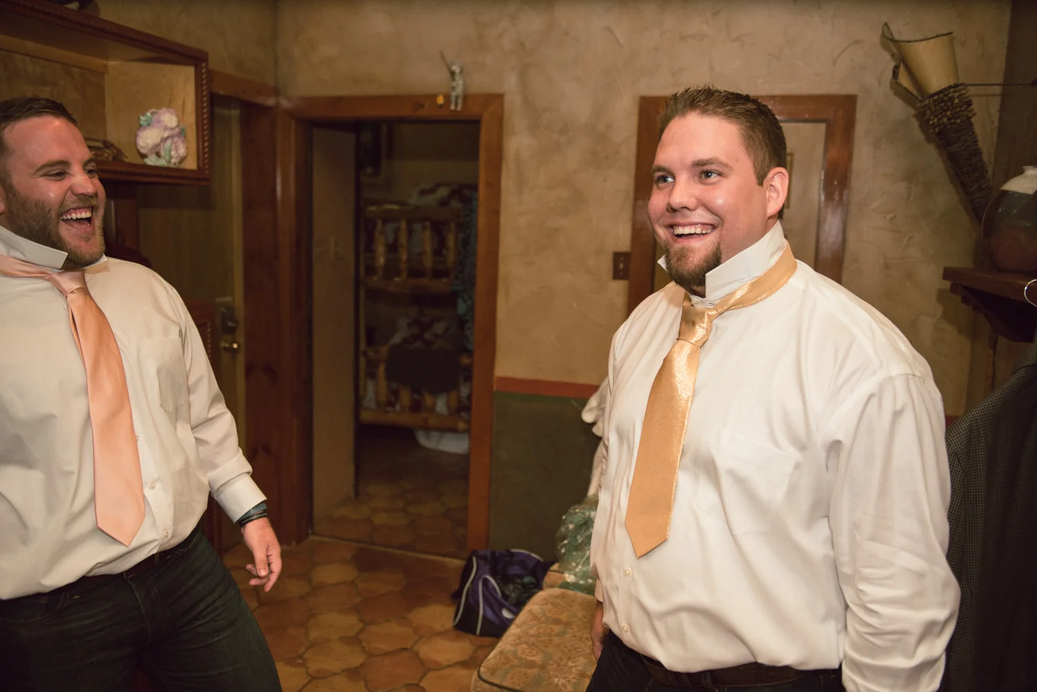 Dallas Wedding Photographer - Jill + Landon