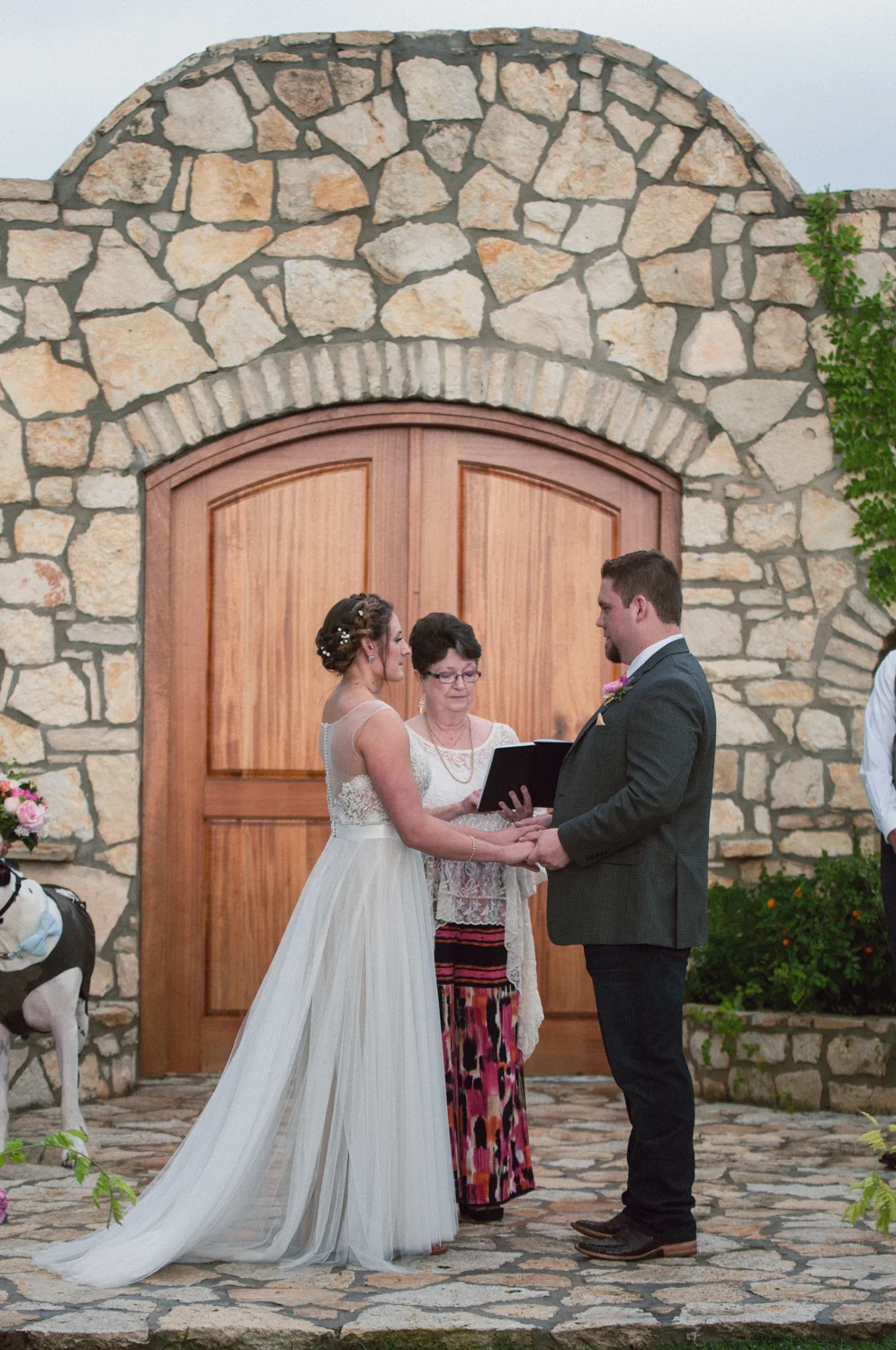 Dallas Wedding Photographer - Jill + Landon