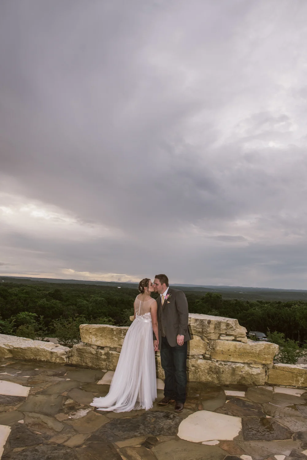Dallas Wedding Photographer - Jill + Landon