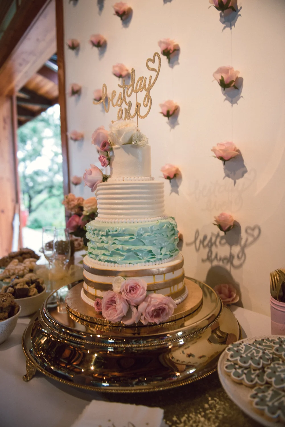Dallas Wedding Photographer - Jill + Landon
