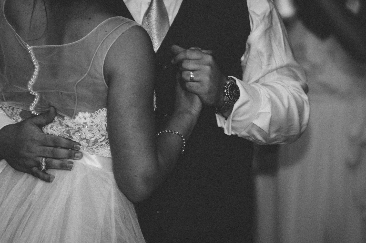 Dallas Wedding Photographer - Jill + Landon